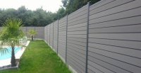 Portail Clôtures dans la vente du matériel pour les clôtures et les clôtures à Verbiesles